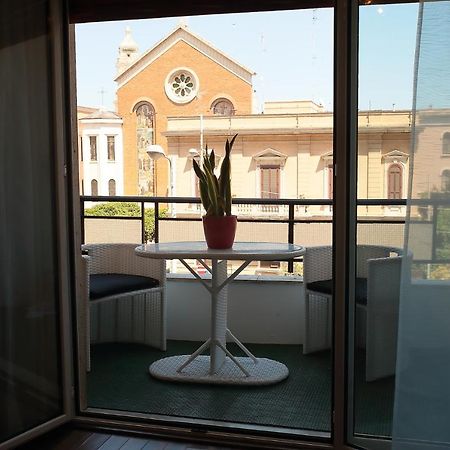 L.T. Savoia Palace & Cavour C.L. Hotel Bari Bagian luar foto