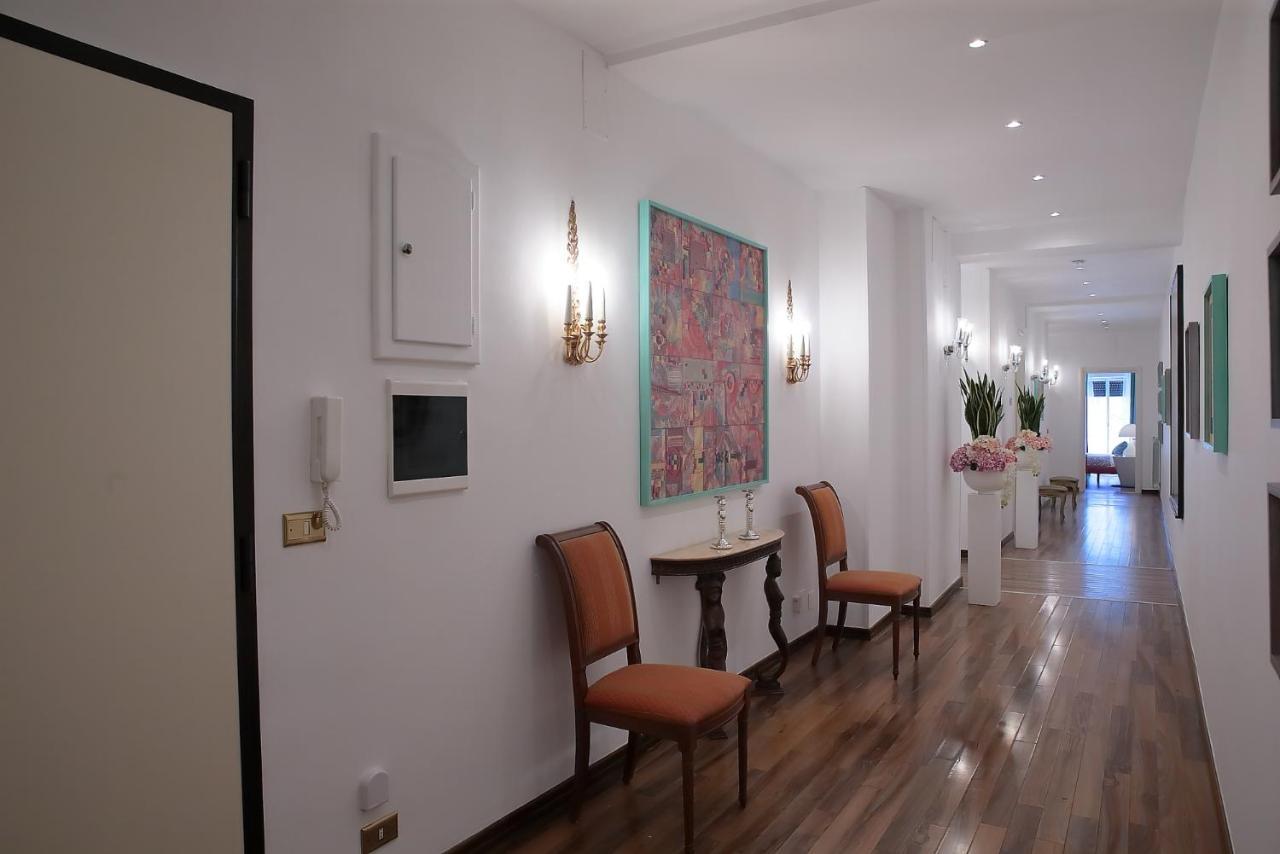 L.T. Savoia Palace & Cavour C.L. Hotel Bari Bagian luar foto