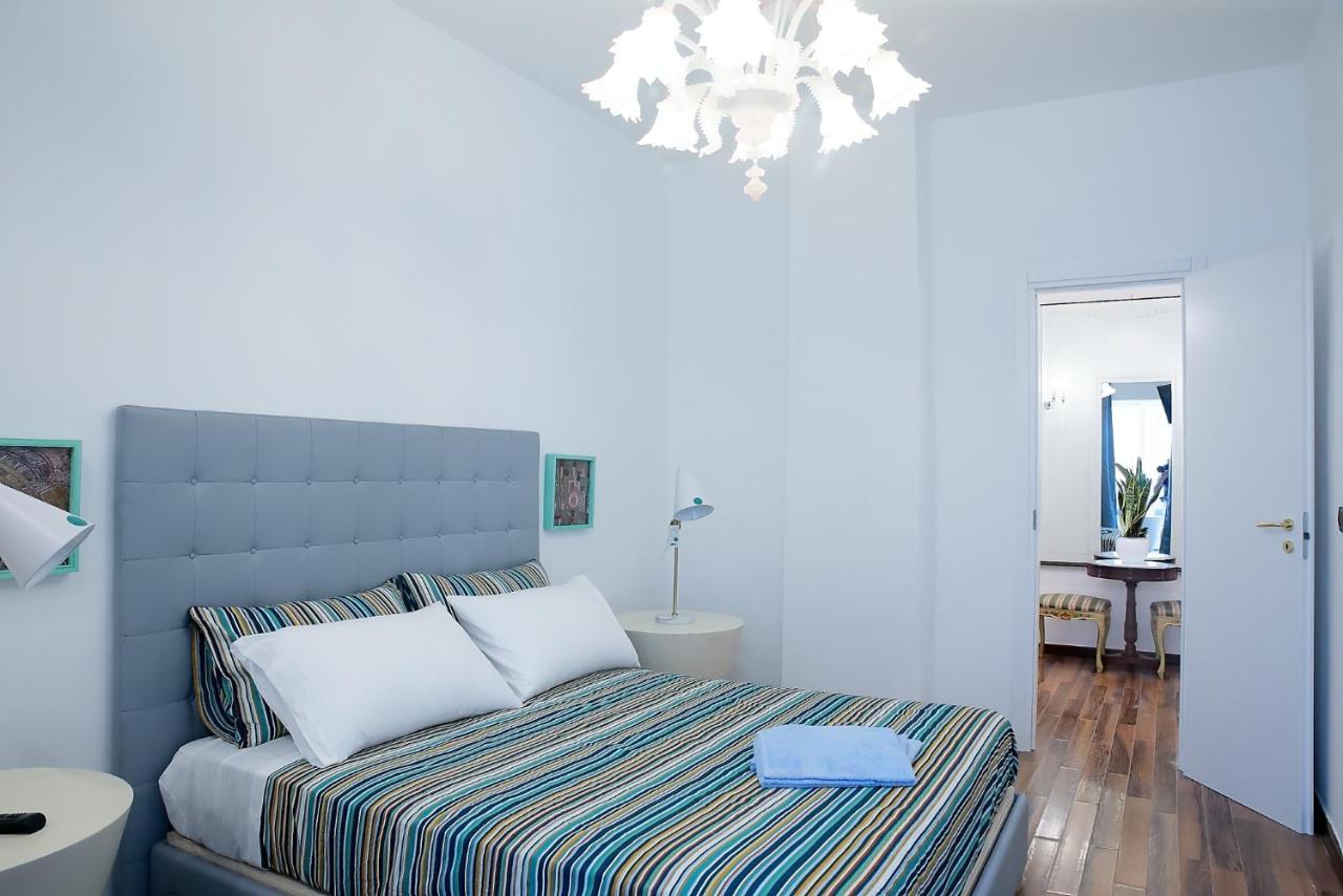 L.T. Savoia Palace & Cavour C.L. Hotel Bari Bagian luar foto
